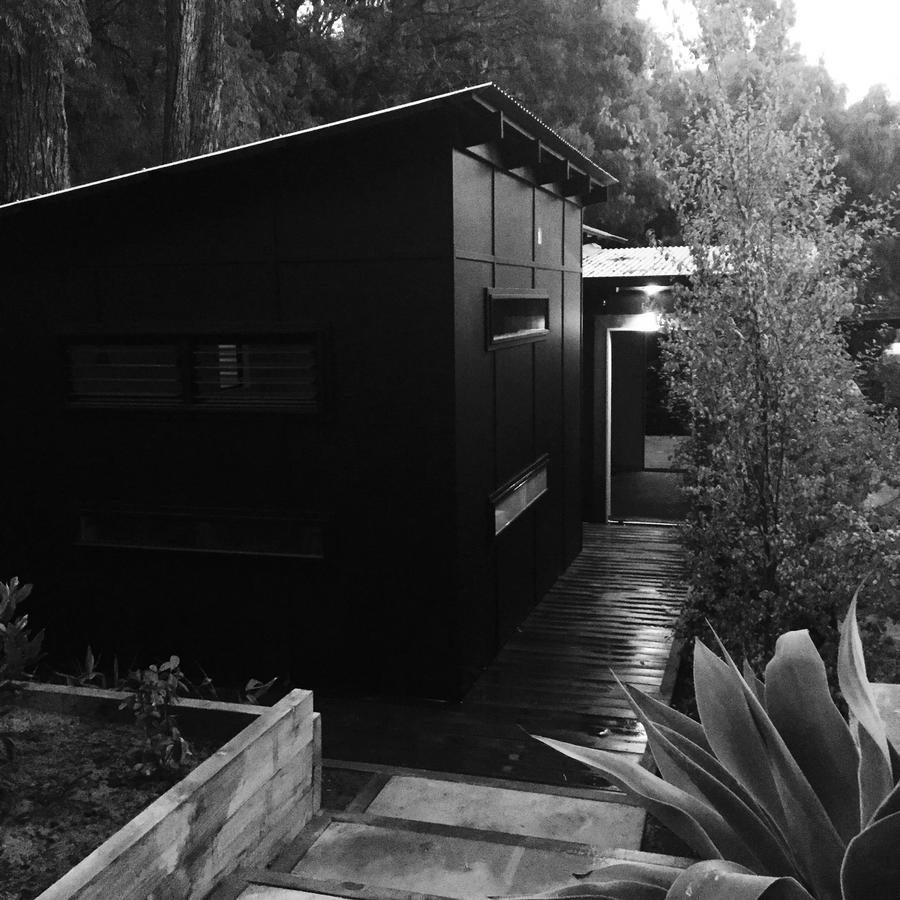 The Stewart Apartment Margaret River Exterior photo