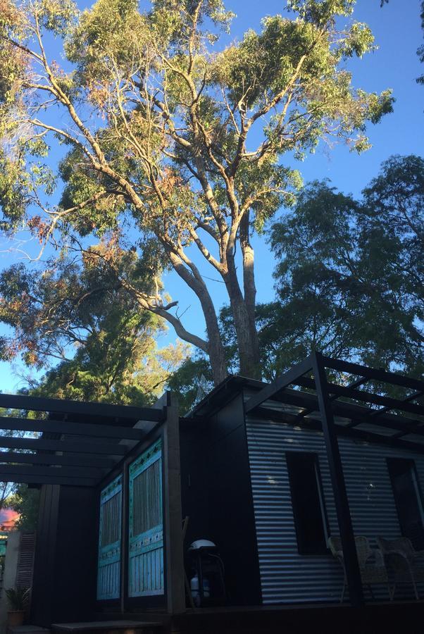 The Stewart Apartment Margaret River Exterior photo