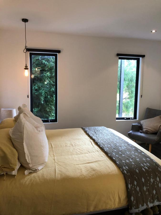 The Stewart Apartment Margaret River Exterior photo